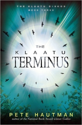 The Klaatu Terminus by Pete Hartman