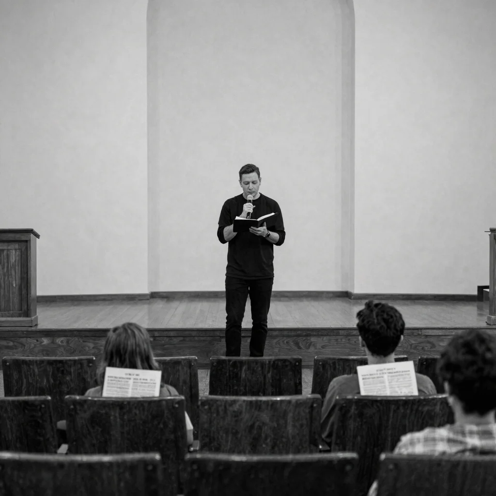 Full Gospel Performance
