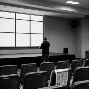 Conference Program Performance