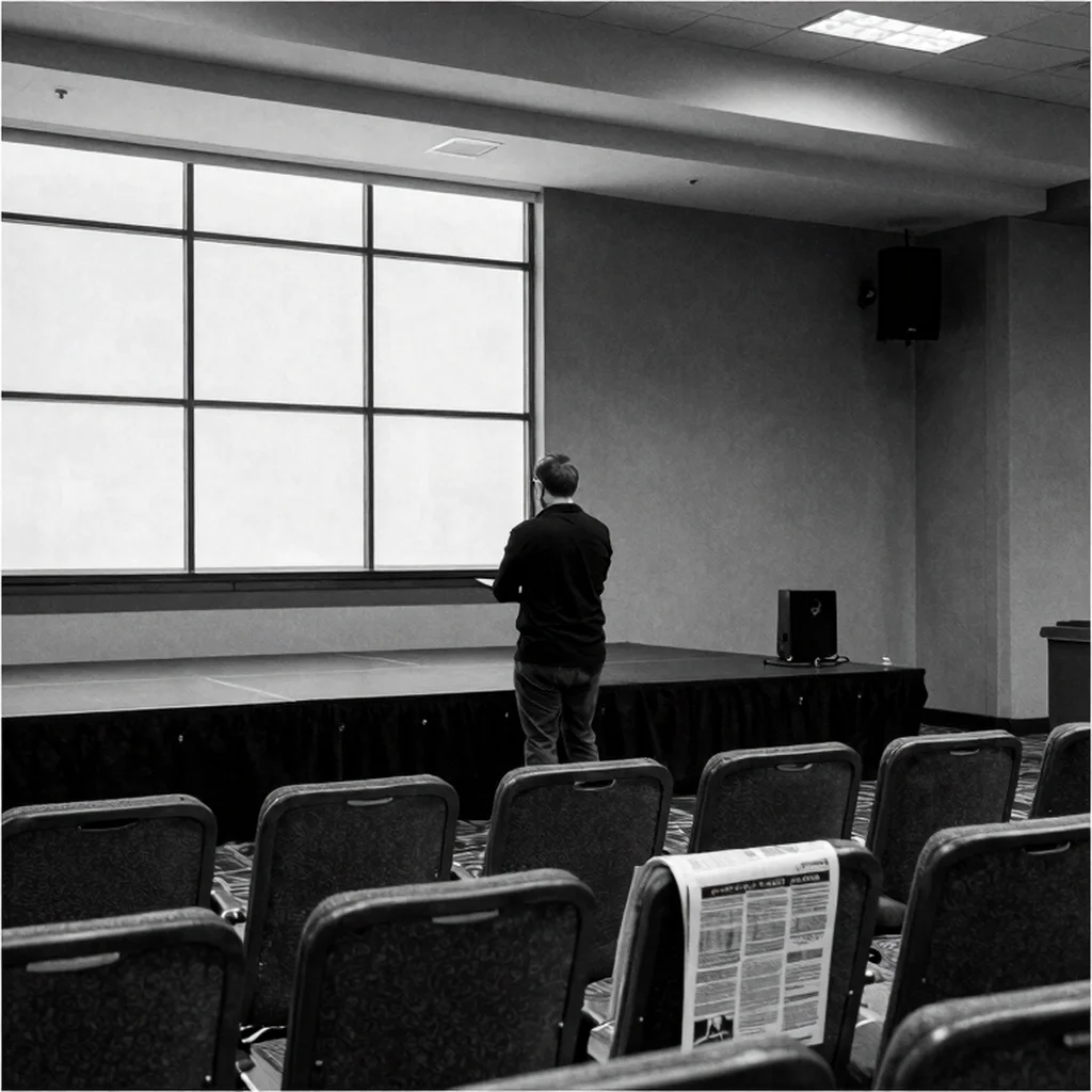 Conference Program Performance