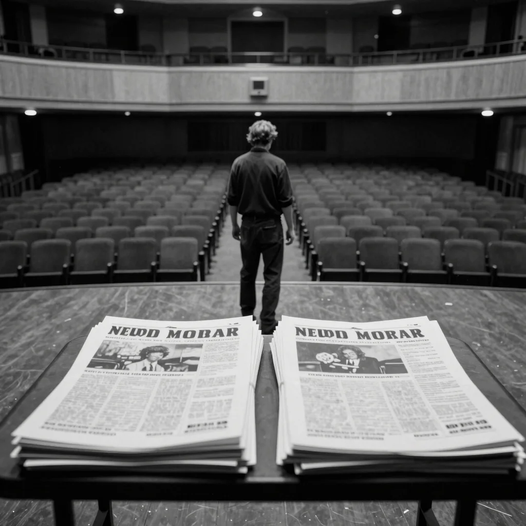 Two-Show Venue Day